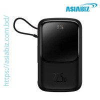 Baseus Qpow Pro 22.5W 10000mAh Type-C Power Bank